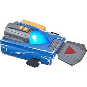 Star Wars The Mandalorian Dual Attack Gauntlet Roleplay Toy