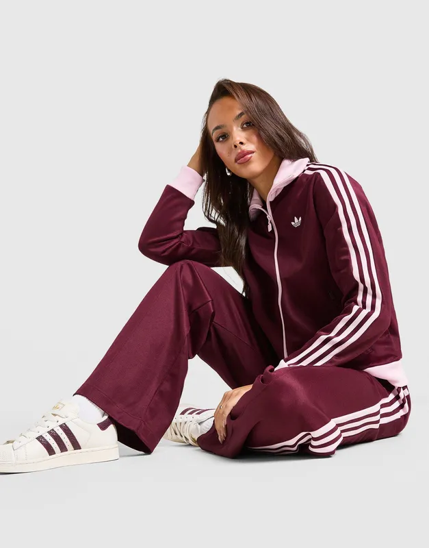 adidas Originals Classic Track Top