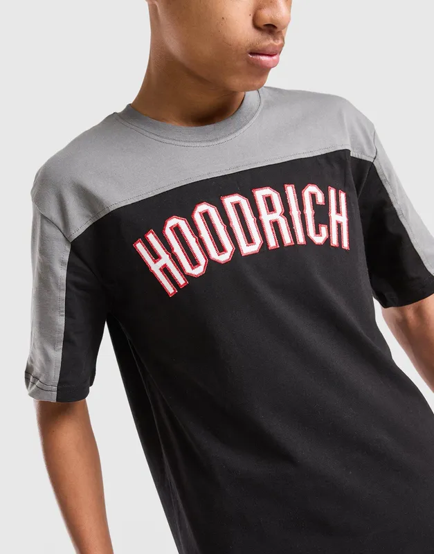 Hoodrich Stride T-Shirt Junior