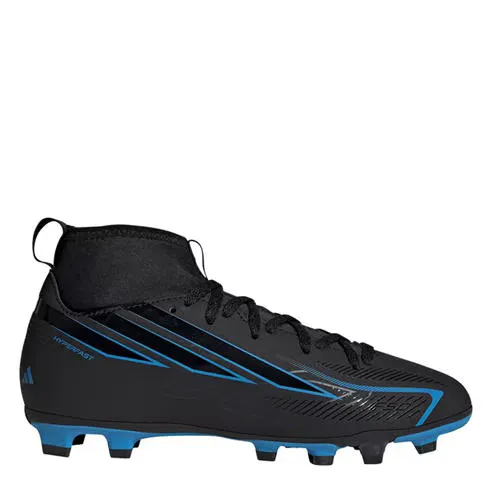 adidas Kids' F50 Firm-Ground Football Boots