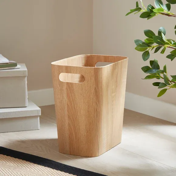 Acton 14L Slimline Waste Bin