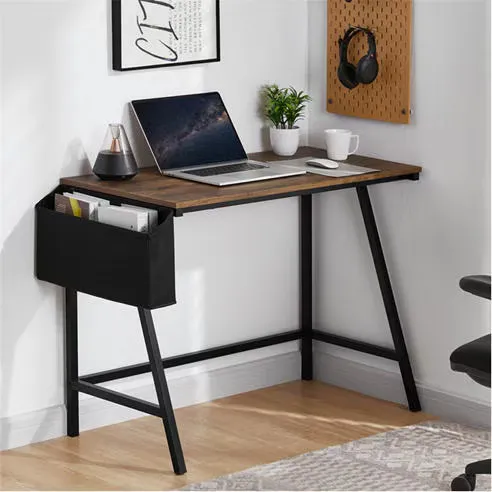 Lassic Vida Designs Brooklyn Small Computer Desk