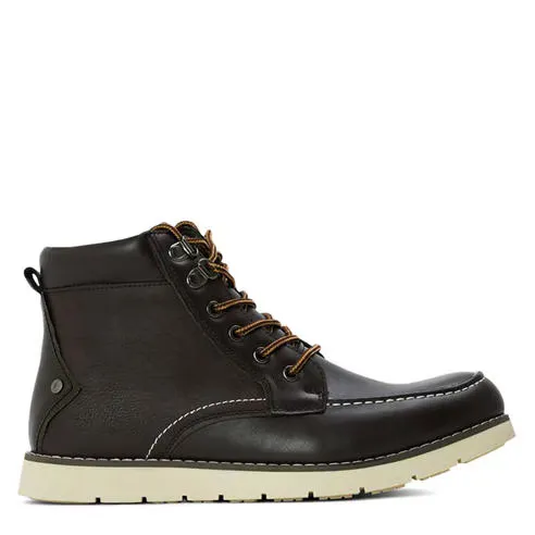 Original Penguin Men's Atlas Hiker Boots