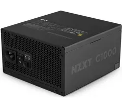 NZXT C-Series C1000 Modular ATX PSU - 1000 W