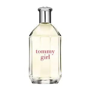 Tommy Hilfiger Tommy Girl Eau de Toilette Spray - 50ML