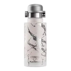 Iceberg Platinum Eau de Toilette Spray - 125ML