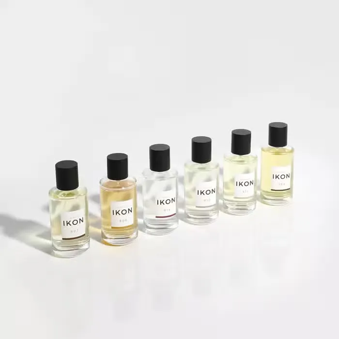 IKON Ikon Eau De Parfum 20ml Gift Set