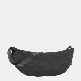 Firetrap Crossbody Bag Black One Size