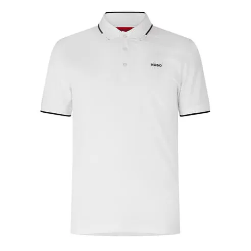 Hugo Dinoso Polo Shirt