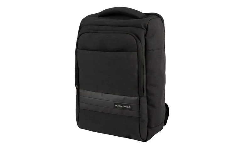 Featherstone 16.5L Backback - Grey 