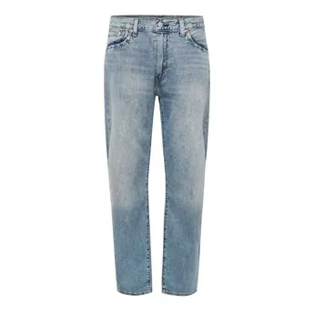 Levis 555 Relaxed Straight Tried Our