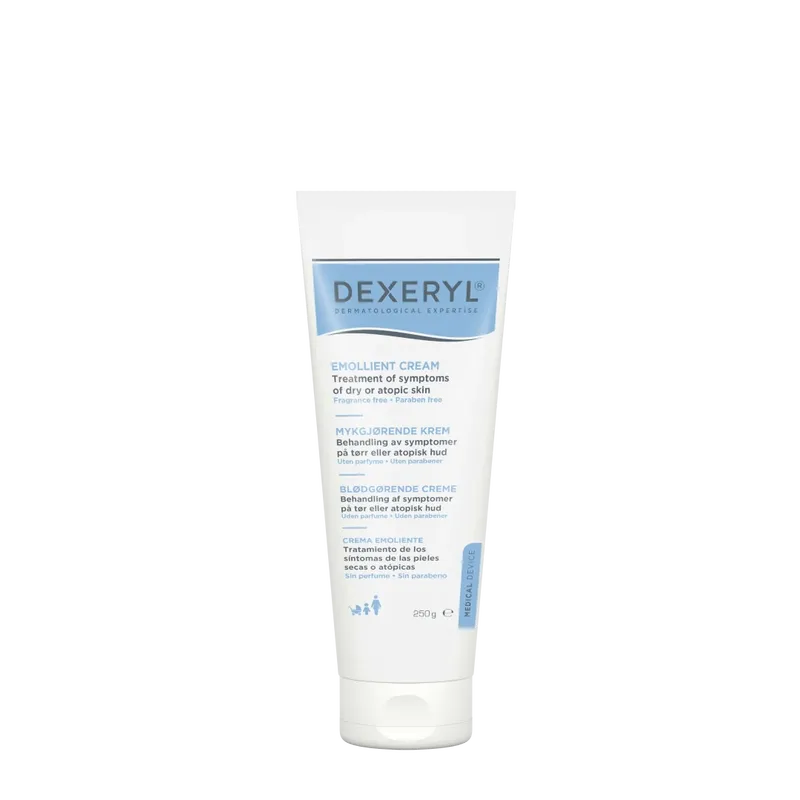 Dexeryl Emollient Cream