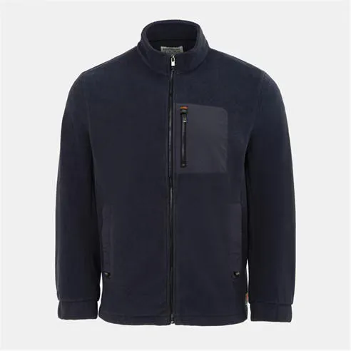 SoulCal Cal Fleece jacket Mens