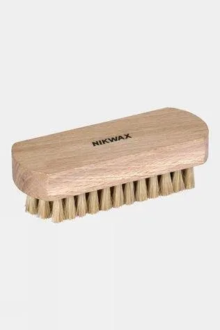 Nikwax Shoe Brush