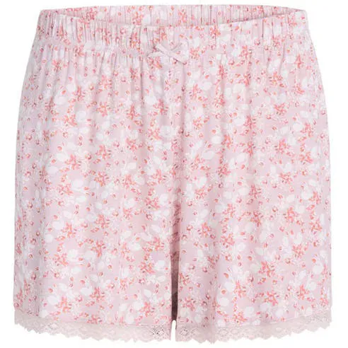 CCDK Women's Pyjama Shorts