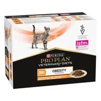 2 x PURINA PRO PLAN Veterinary Diets Wet Cat Food - 2.5% Off! *