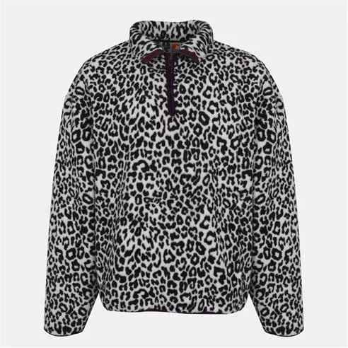 SoulCal Womens Soul Borg Hooded Fleece Jacket