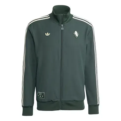 adidas Juventus Terrace Icons Track Top Adults