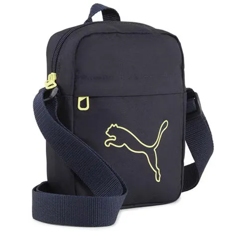 Puma Men's Plus Portable Flight Bag