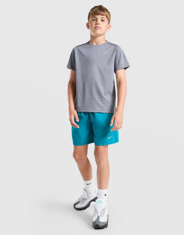 Nike Dri-FIT Multi Woven Shorts Junior