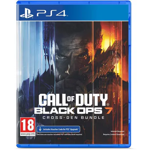 Activision Acti Call of Duty®: Black Ops 7