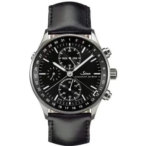 Sinn Men's Quartz Analogue Quartz Watch