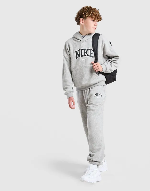Nike Varsity Graphic Joggers Junior