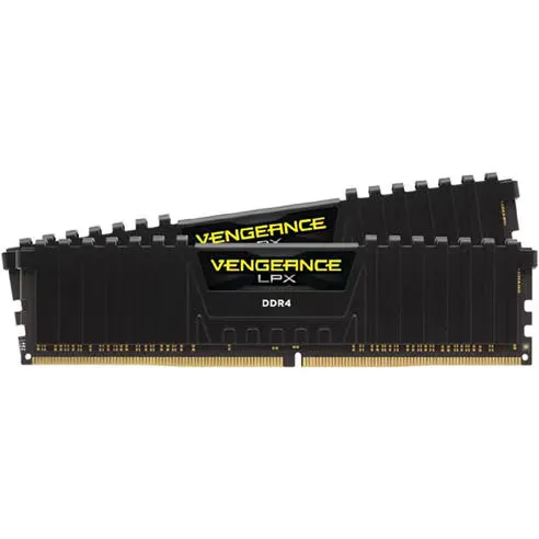 Corsair VENGEANCE LPX DDR4 RAM 32GB (2x16GB) 3200MHz