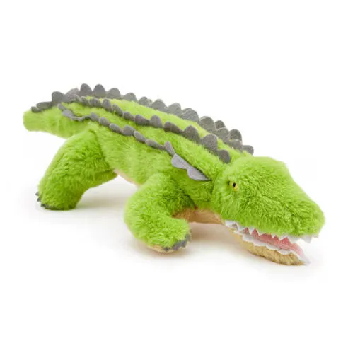 Zappi Co Team Zappi Co Crocodile Soft Toy 38 cm ECO