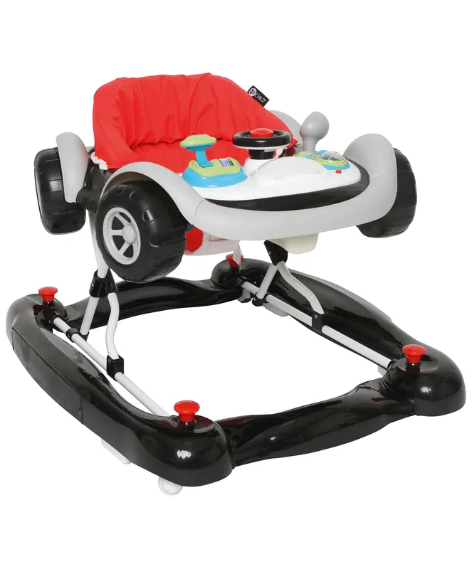Kooltrade Mychild® Coupe Walker - Black