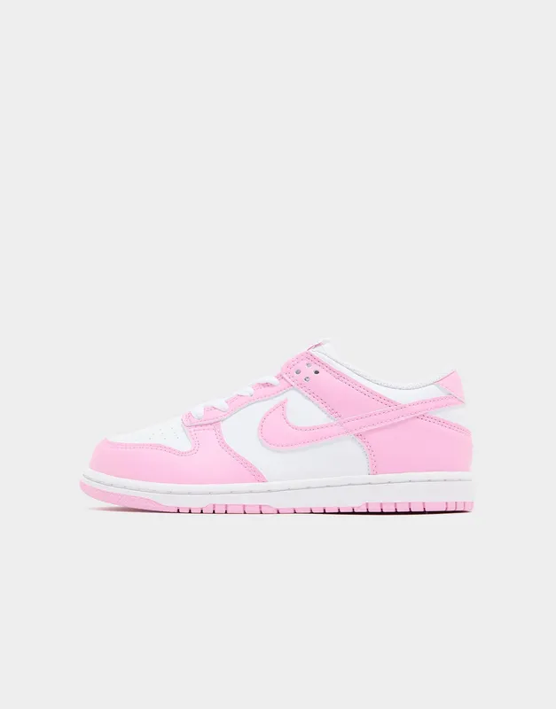Nike Dunk Low Children
