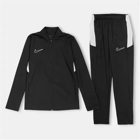 Nike Juniors Academy Warm Up Tracksuit
