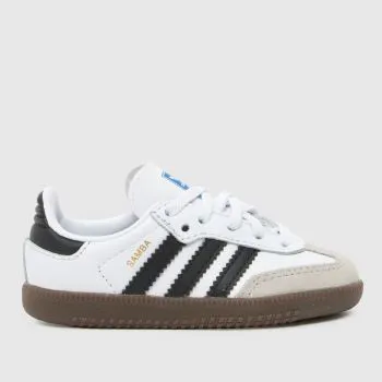 Samba OG