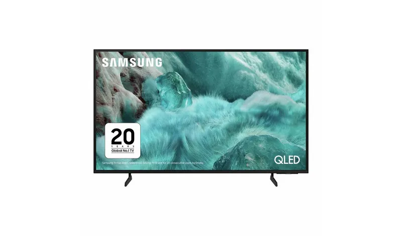Samsung 55 Inch QE55Q7FAAU Smart 4K UHD HDR LED TV