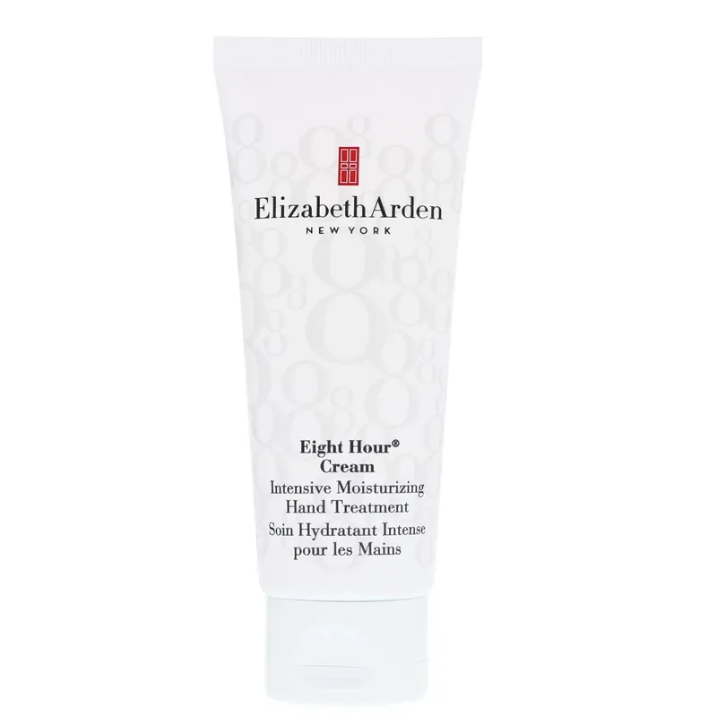 Elizabeth Arden Eight Hour Cream Intensive Moisturising Hand Treatment 75ml / 2.3 oz.