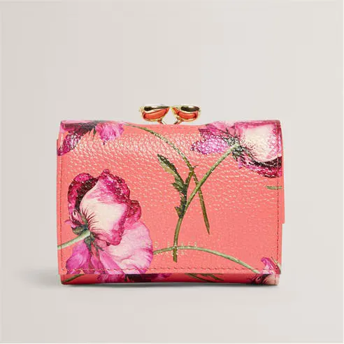 Ted Baker Small Crystal Top Bobble Purse