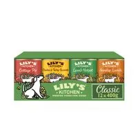 Lily's Kitchen Classic Multipack