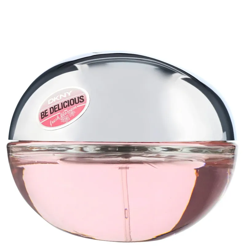 DKNY Be Delicious Fresh Blossom Eau de Parfum Spray 50ml