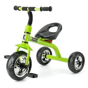 Xootz Trike Green