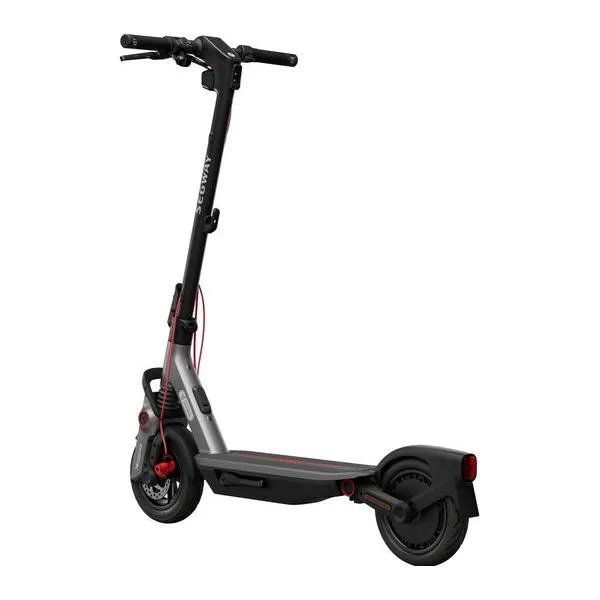 Segway F3 E Electric scooter – Refurbished, Excellent