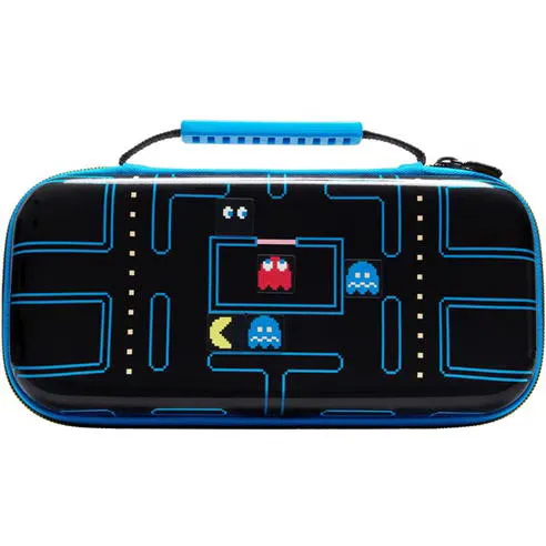PowerA Nintendo Switch PAC-MAN Retro Arcade Protection Cases