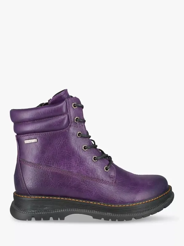 Westland by Josef Seibel Peyton 01 Chunky Boots