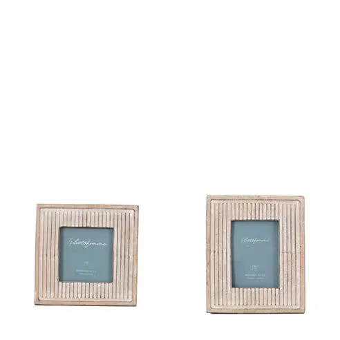 Gallery Drift Multi Photo Frame