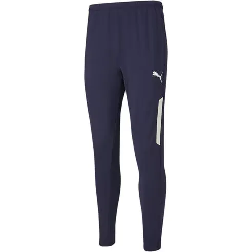 Puma Teamliga Training Pants Pro Tracksuit Bottom Mens