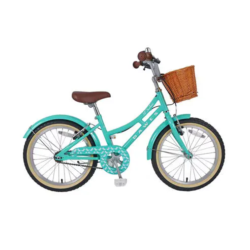 Dawes 18 Lil Duchess Kids Heritage Bike