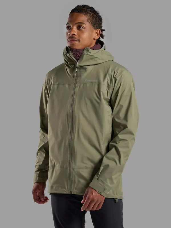 Montane Men's Cetus Waterproof Jacket
