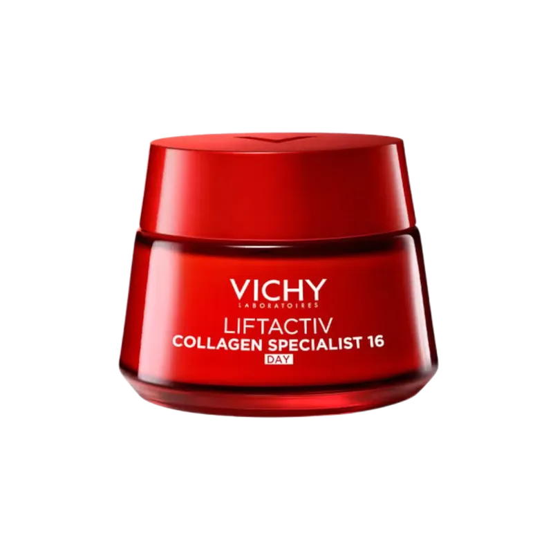 Vichy LiftActiv Collagen Specialist 16 Day Cream
