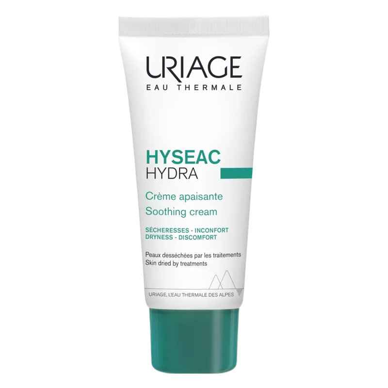 Uriage Hyseac Hydra Soothing Cream