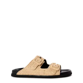 Boss Women's Freyah Slider Slippers