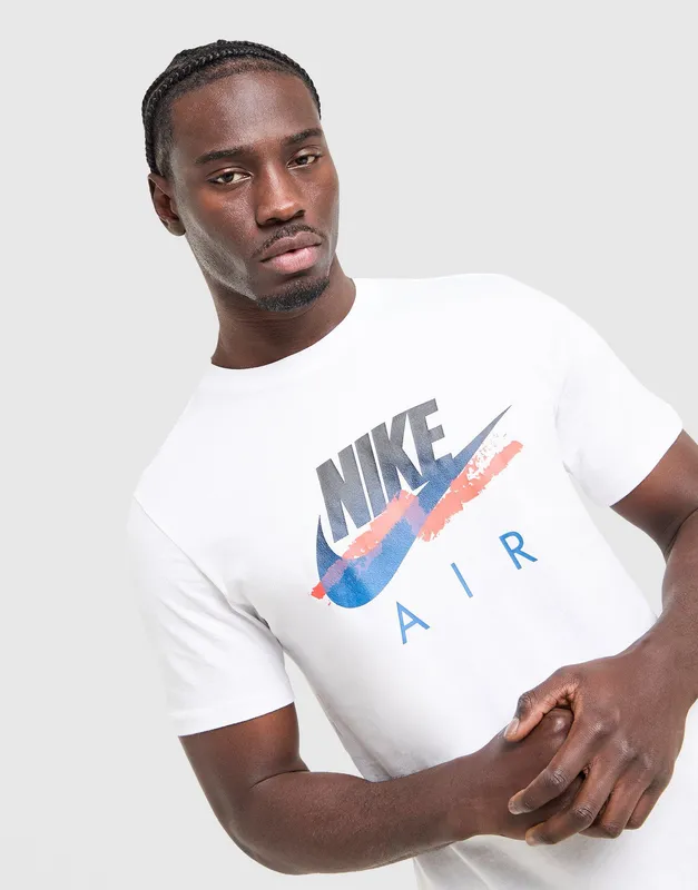 Nike DNA Remix T-Shirt